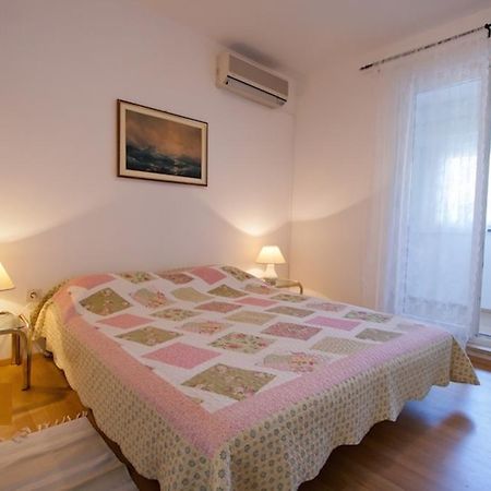Apartment Parenzana Пореч Екстериор снимка