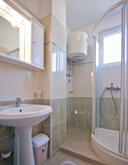 Apartment Parenzana Пореч Екстериор снимка