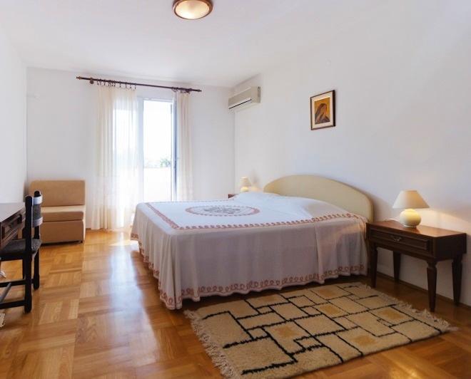 Apartment Parenzana Пореч Екстериор снимка