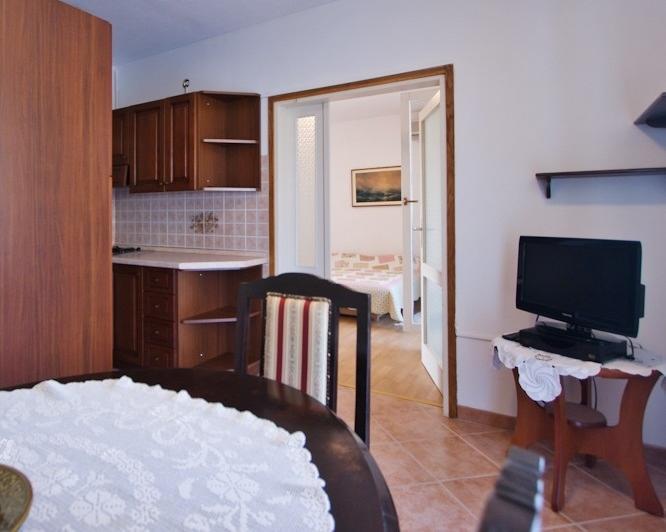 Apartment Parenzana Пореч Екстериор снимка