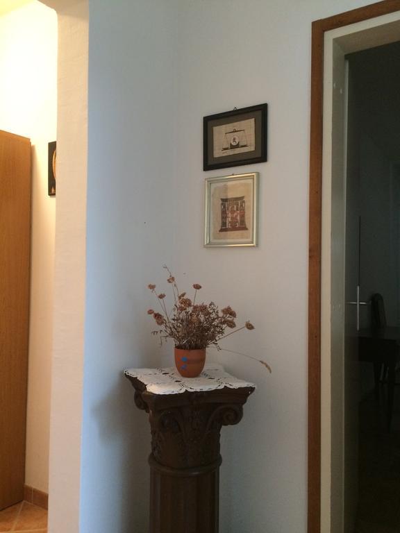 Apartment Parenzana Пореч Екстериор снимка