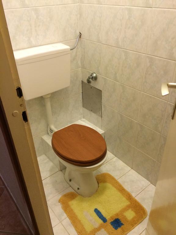 Apartment Parenzana Пореч Екстериор снимка