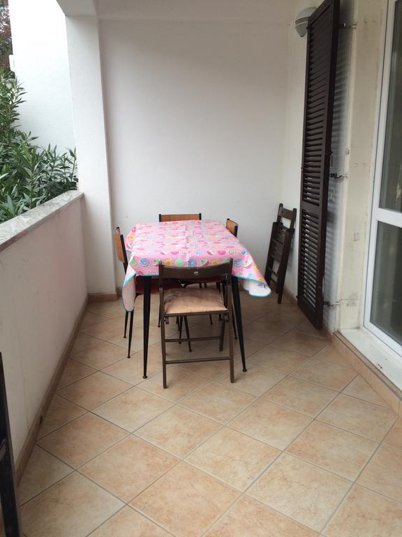 Apartment Parenzana Пореч Екстериор снимка