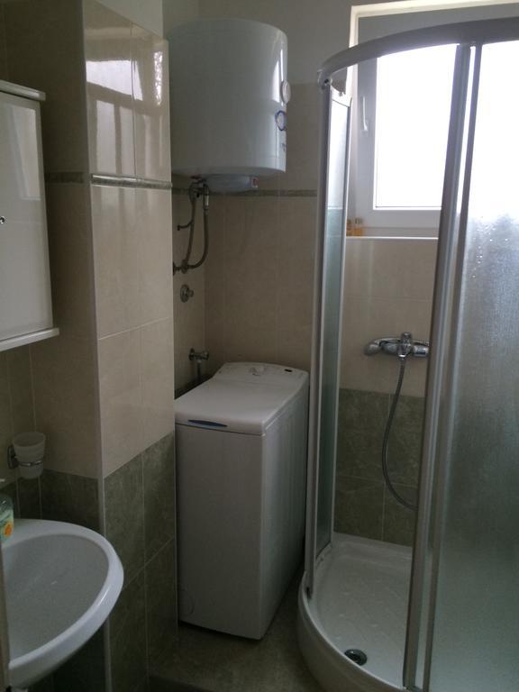 Apartment Parenzana Пореч Екстериор снимка