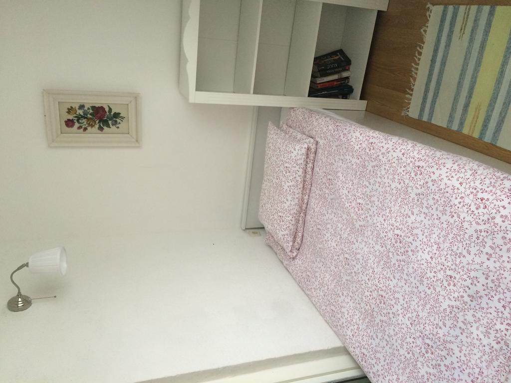 Apartment Parenzana Пореч Екстериор снимка